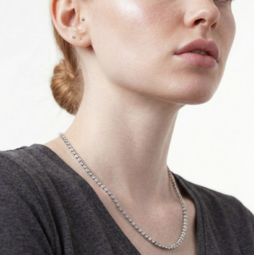 Collier Rivière - Chloé