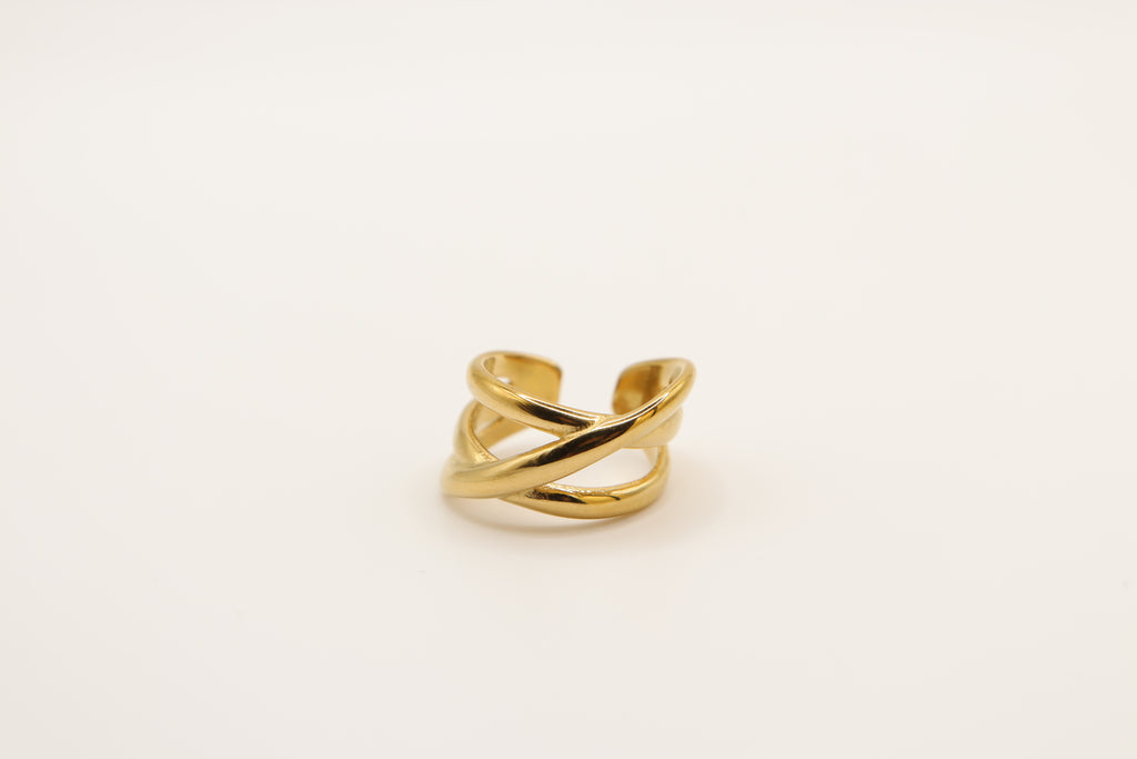 Bague Multirang – Éléonore