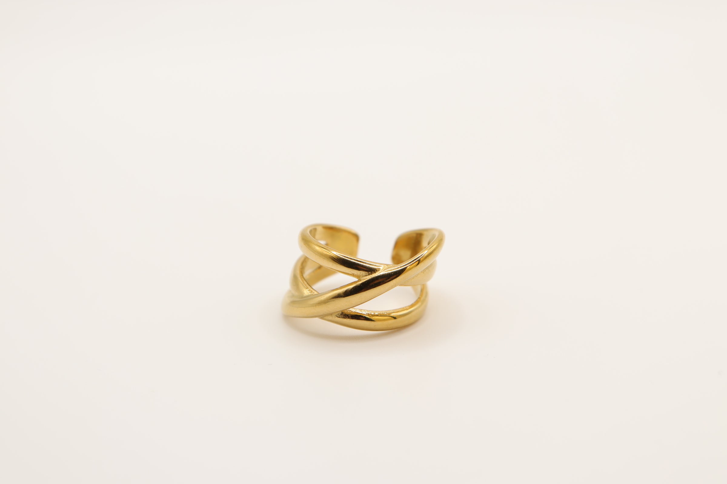 Bague Multirang – Éléonore