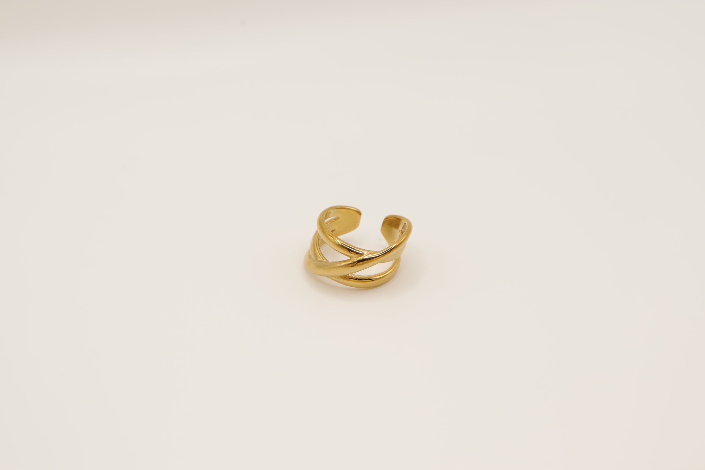 Bague Multirang – Éléonore