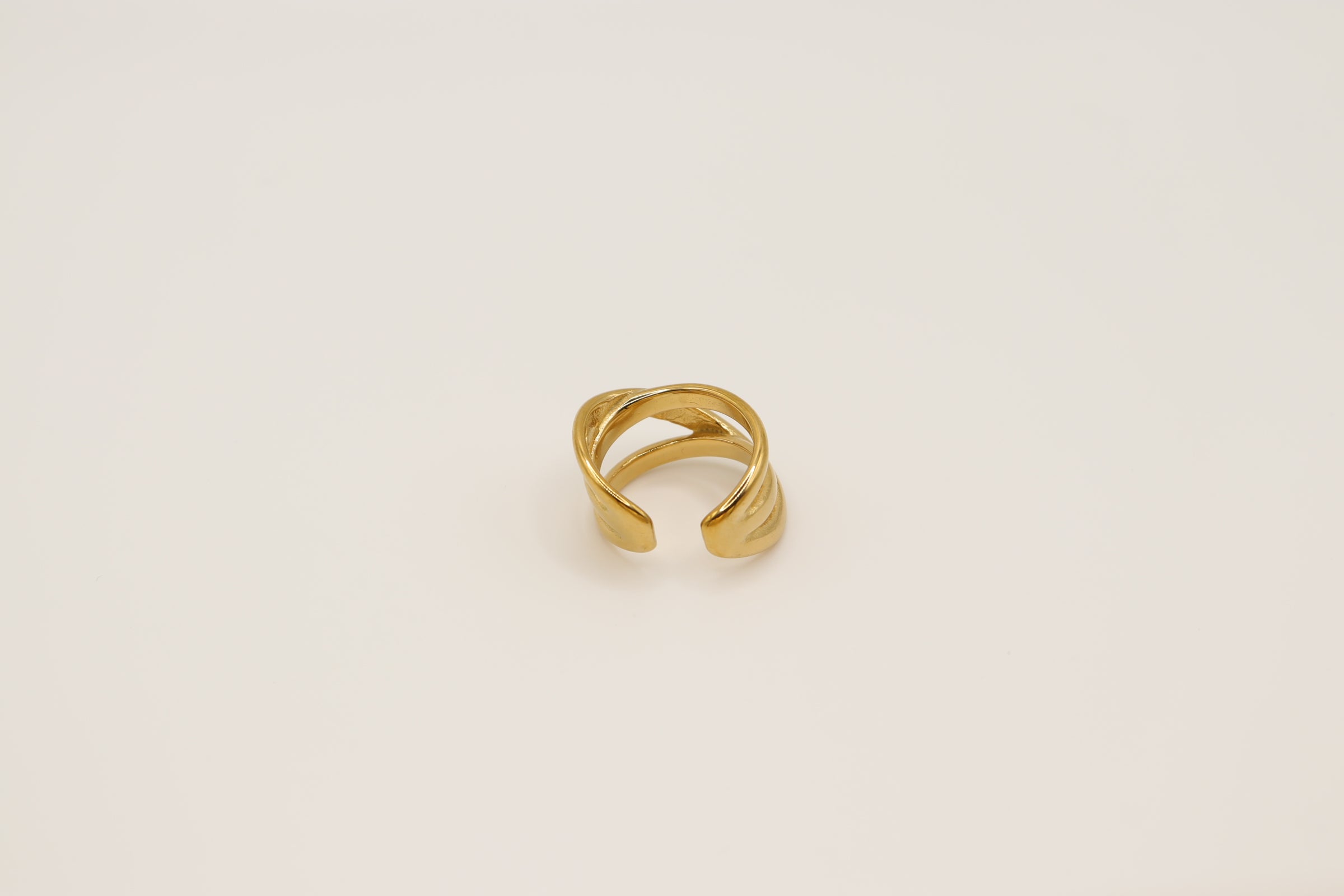 Bague Multirang – Éléonore