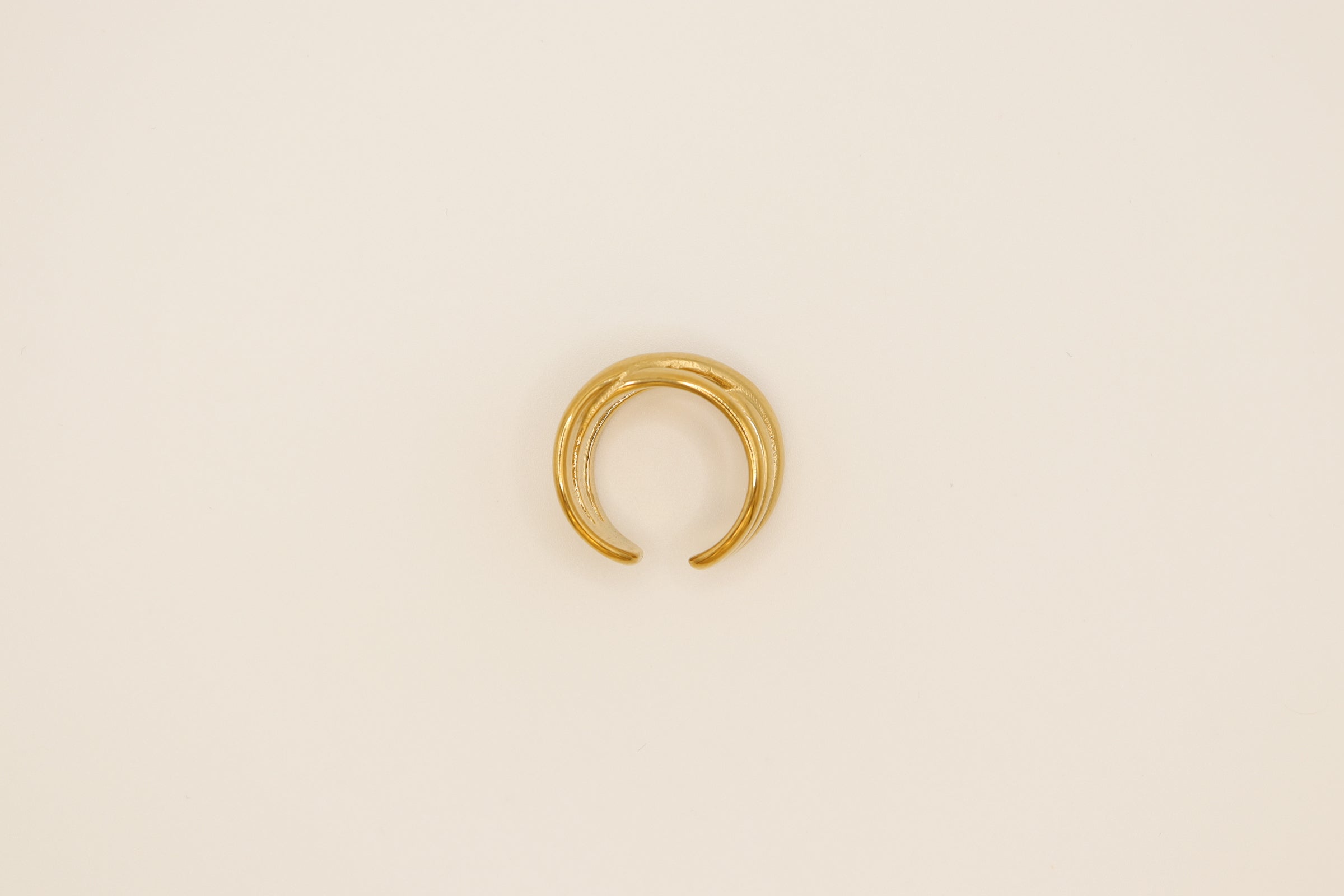 Bague Multirang – Éléonore