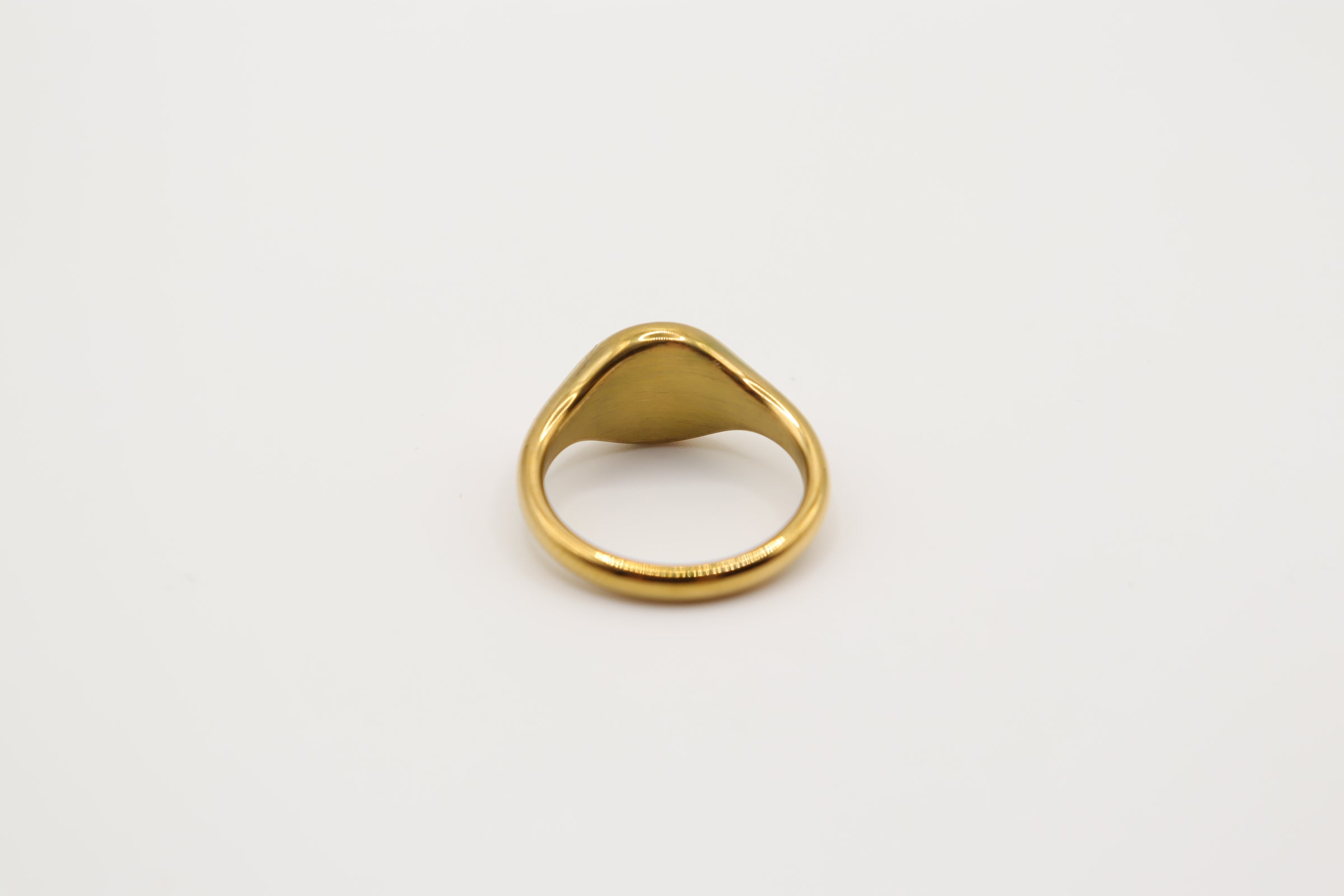 Bague Chevalière – Solène