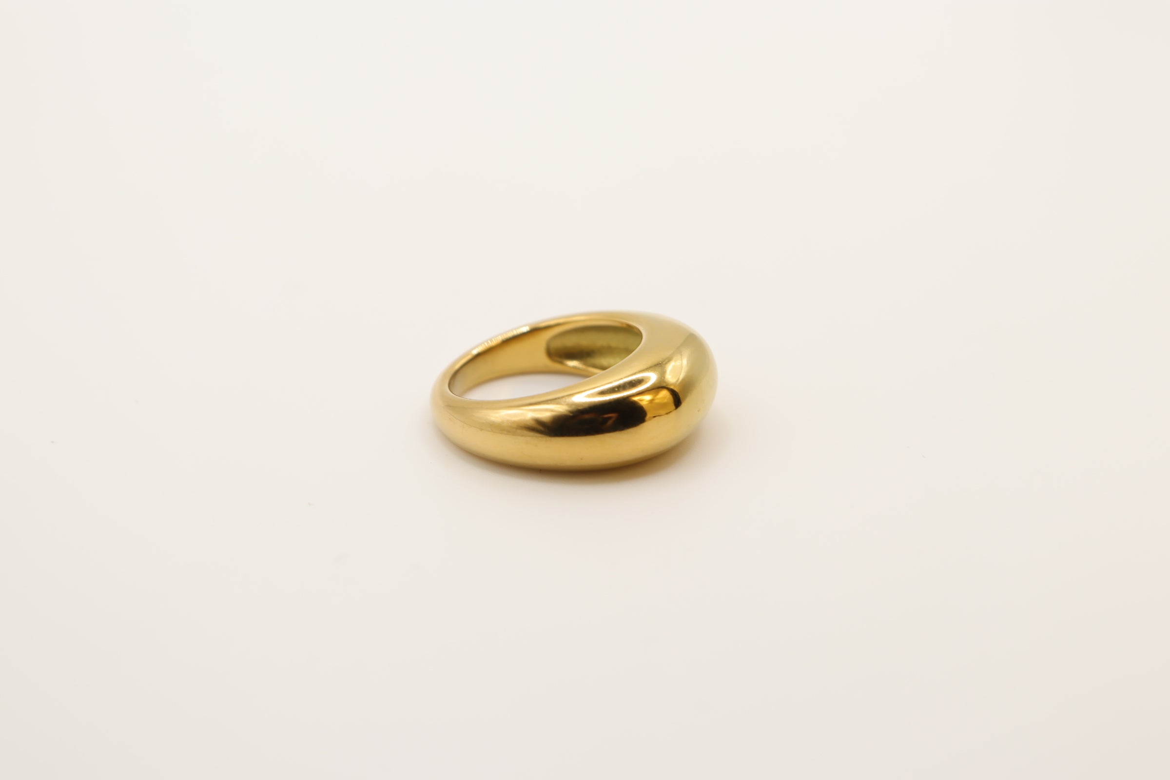 Bague Bombée - Sophie