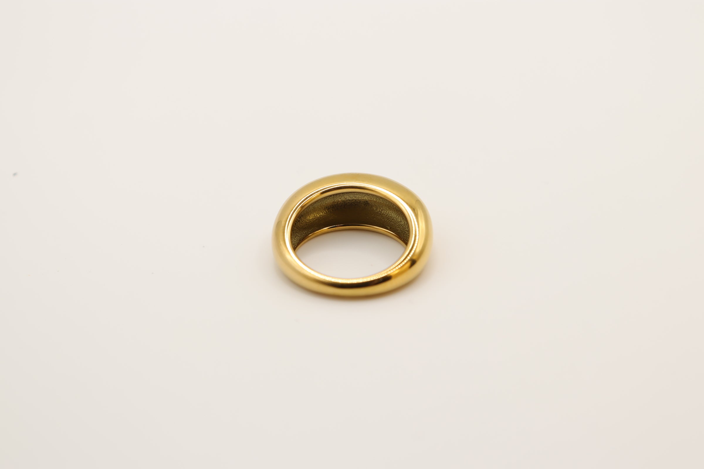 Bague Bombée - Sophie