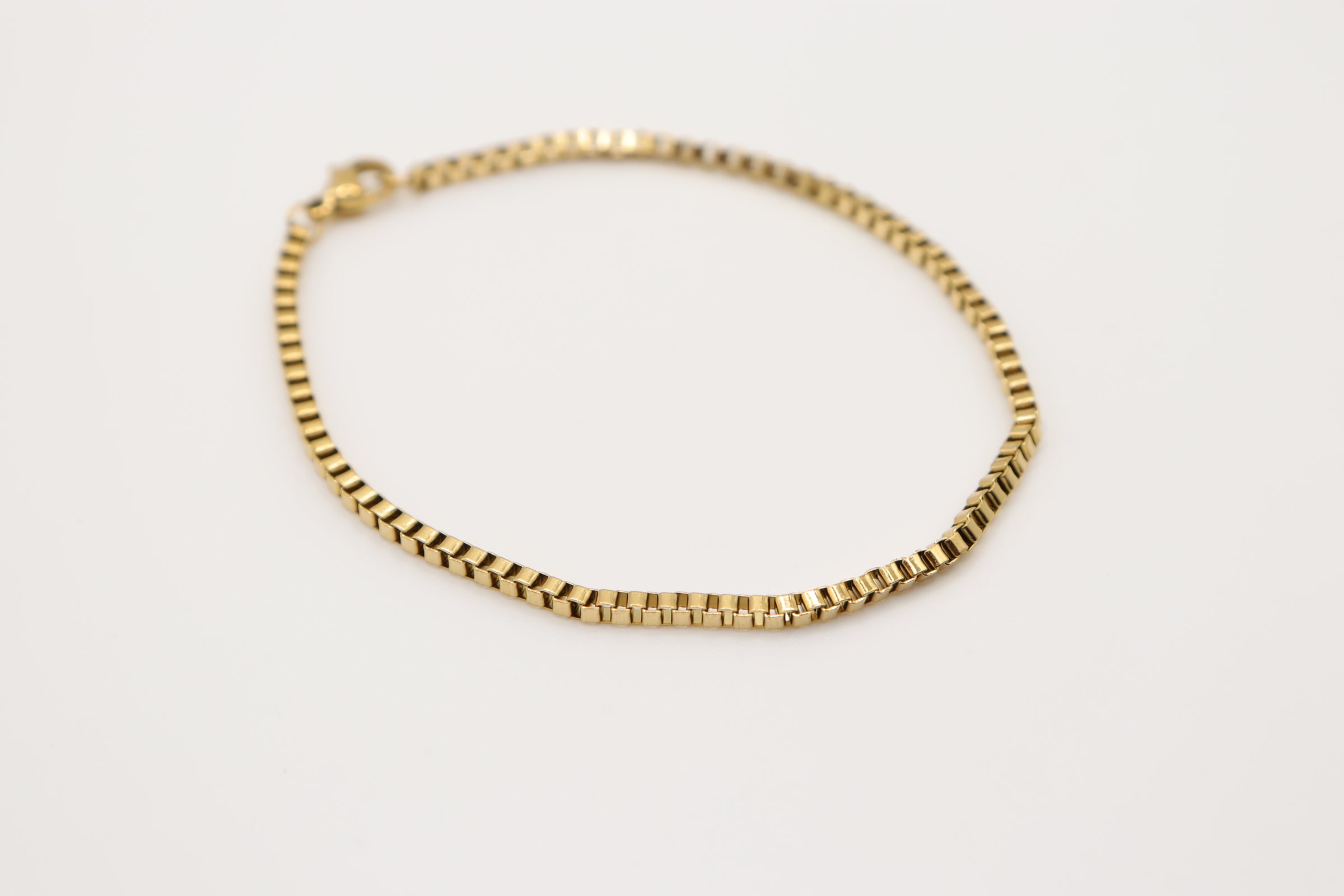 Bracelet Maille Vénitienne - Julia