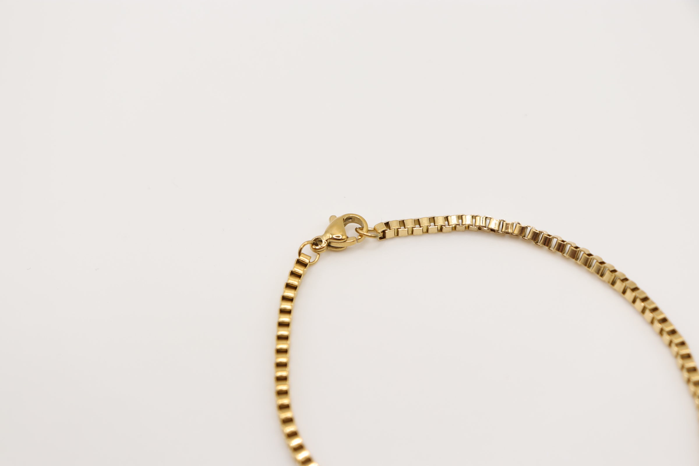 Bracelet Maille Vénitienne - Julia