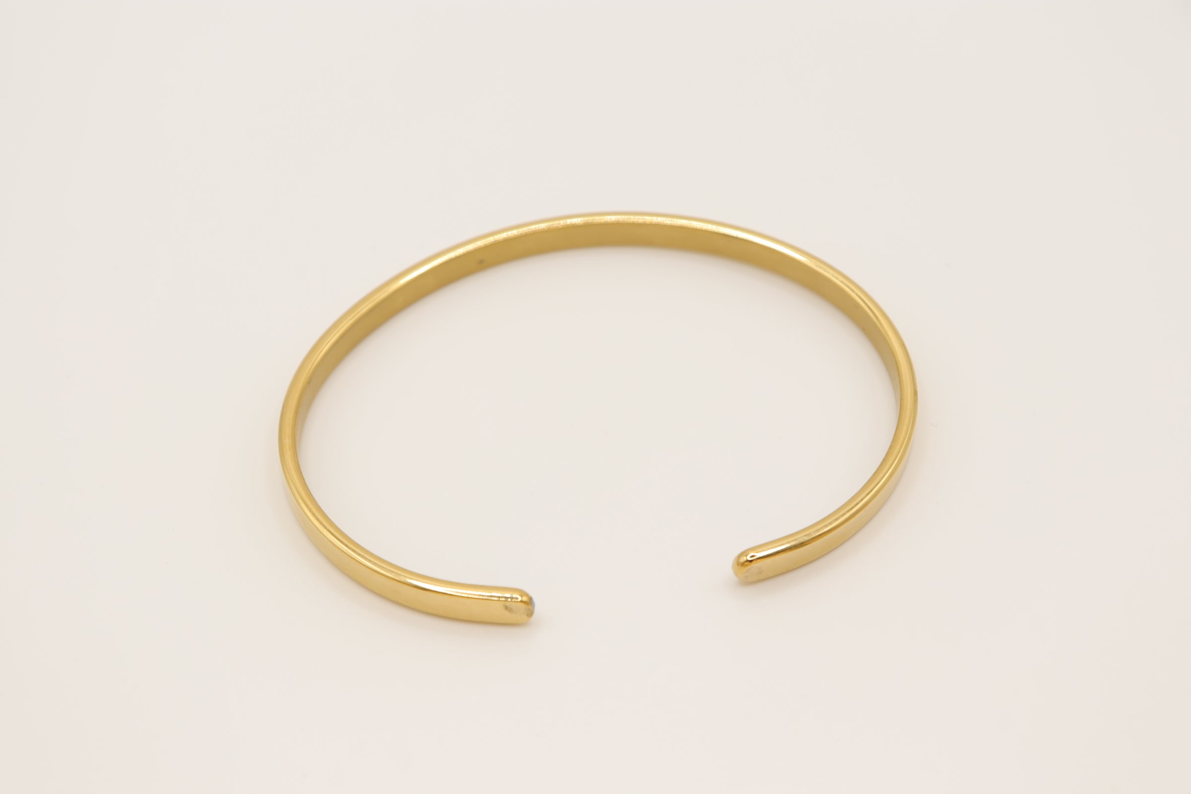 Jonc Minimaliste - Sarah