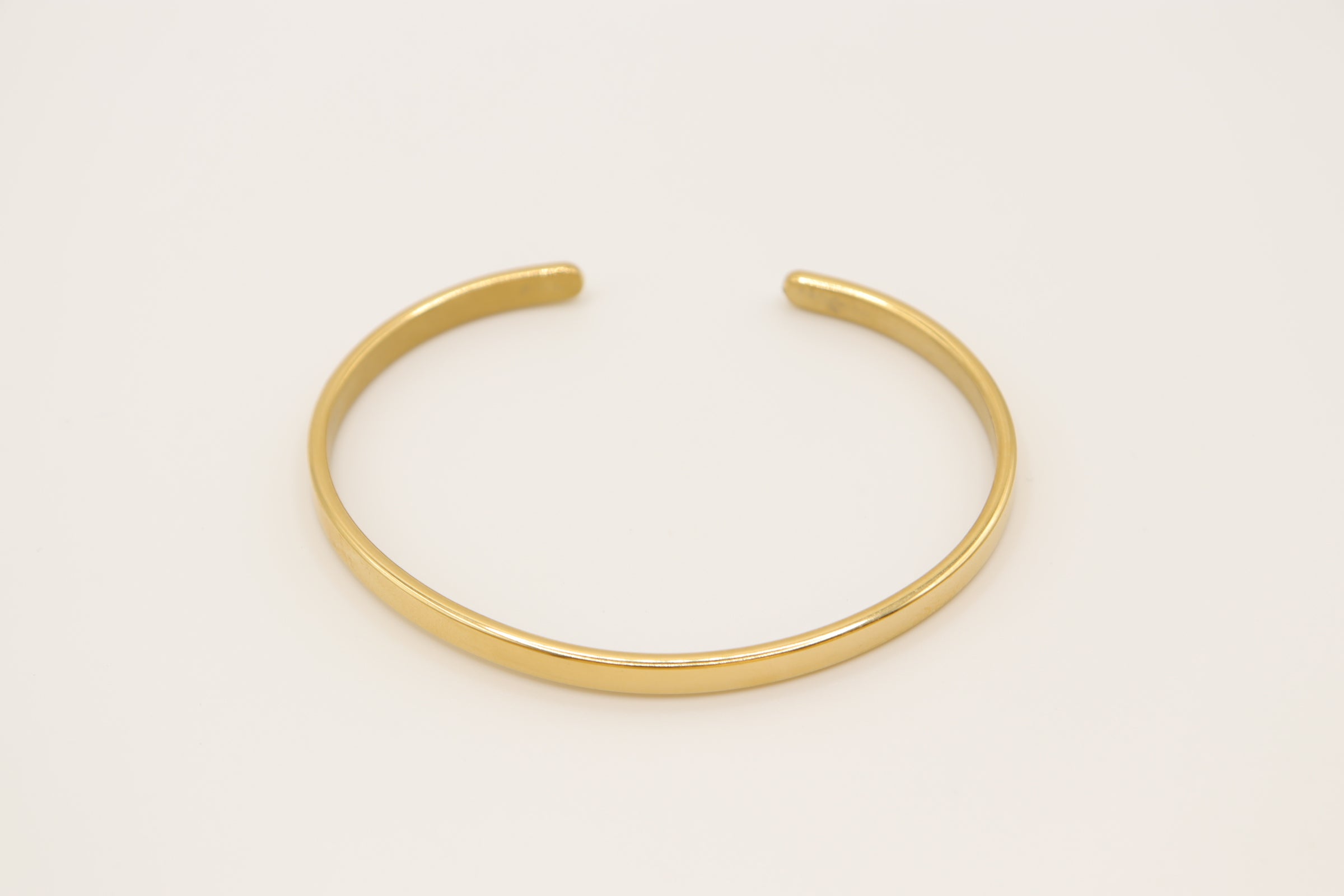 Jonc Minimaliste - Sarah