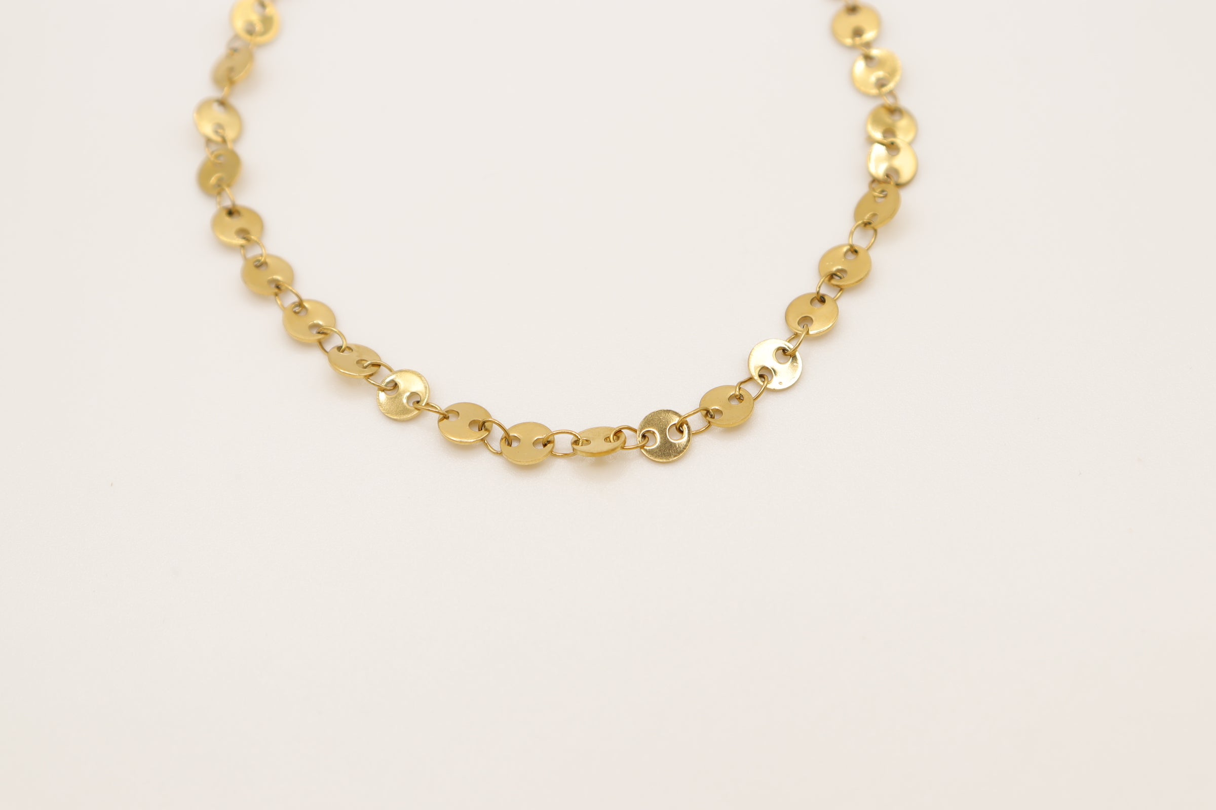 Bracelet Pastilles - Zoé