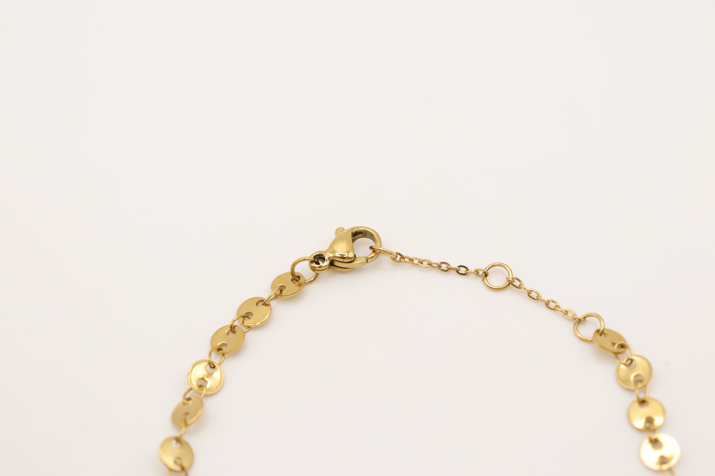 Bracelet Pastilles - Zoé