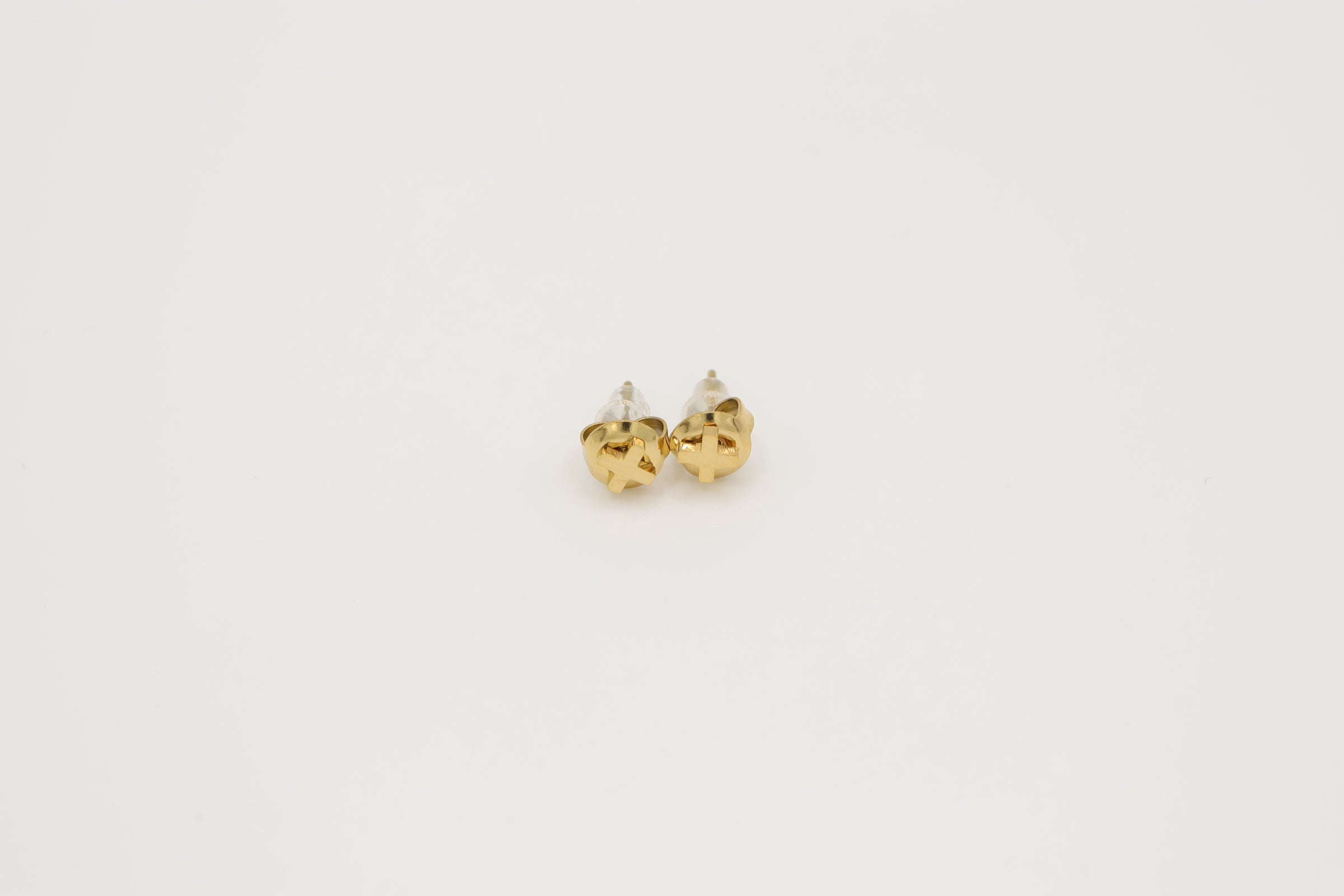 Puces Croix Fines - Doriane