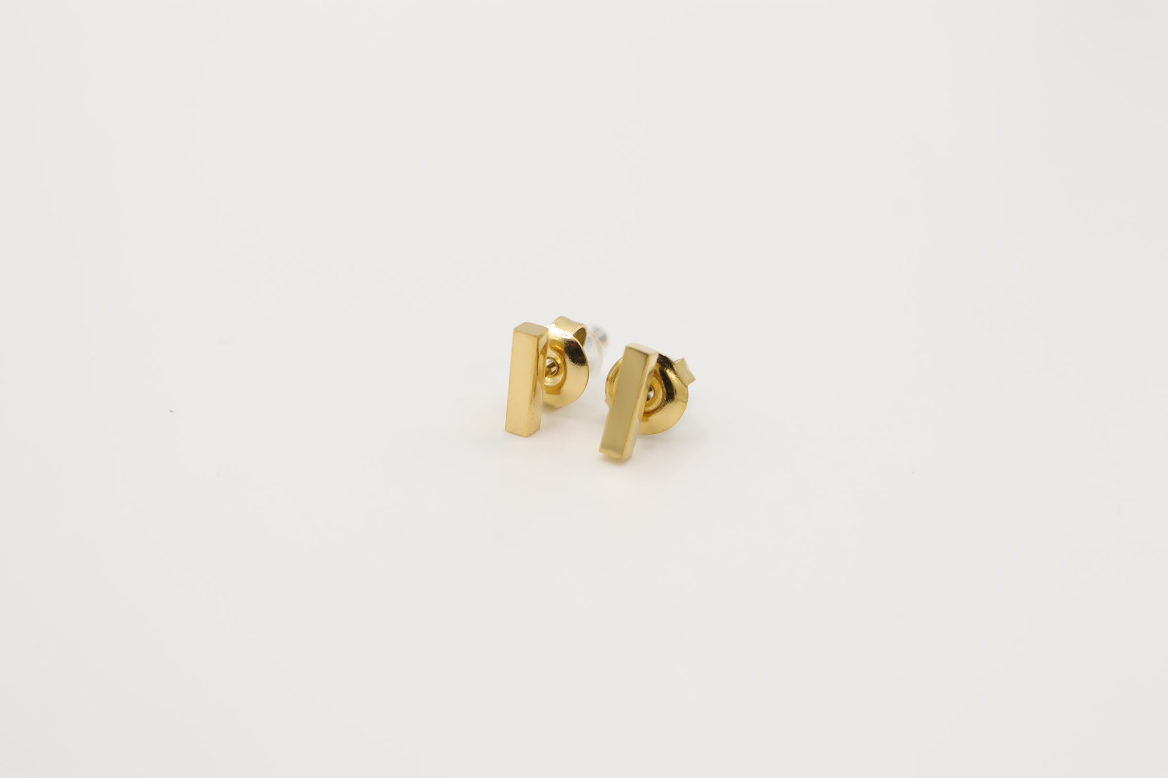 Puces Barres Minimalistes - Cynthia