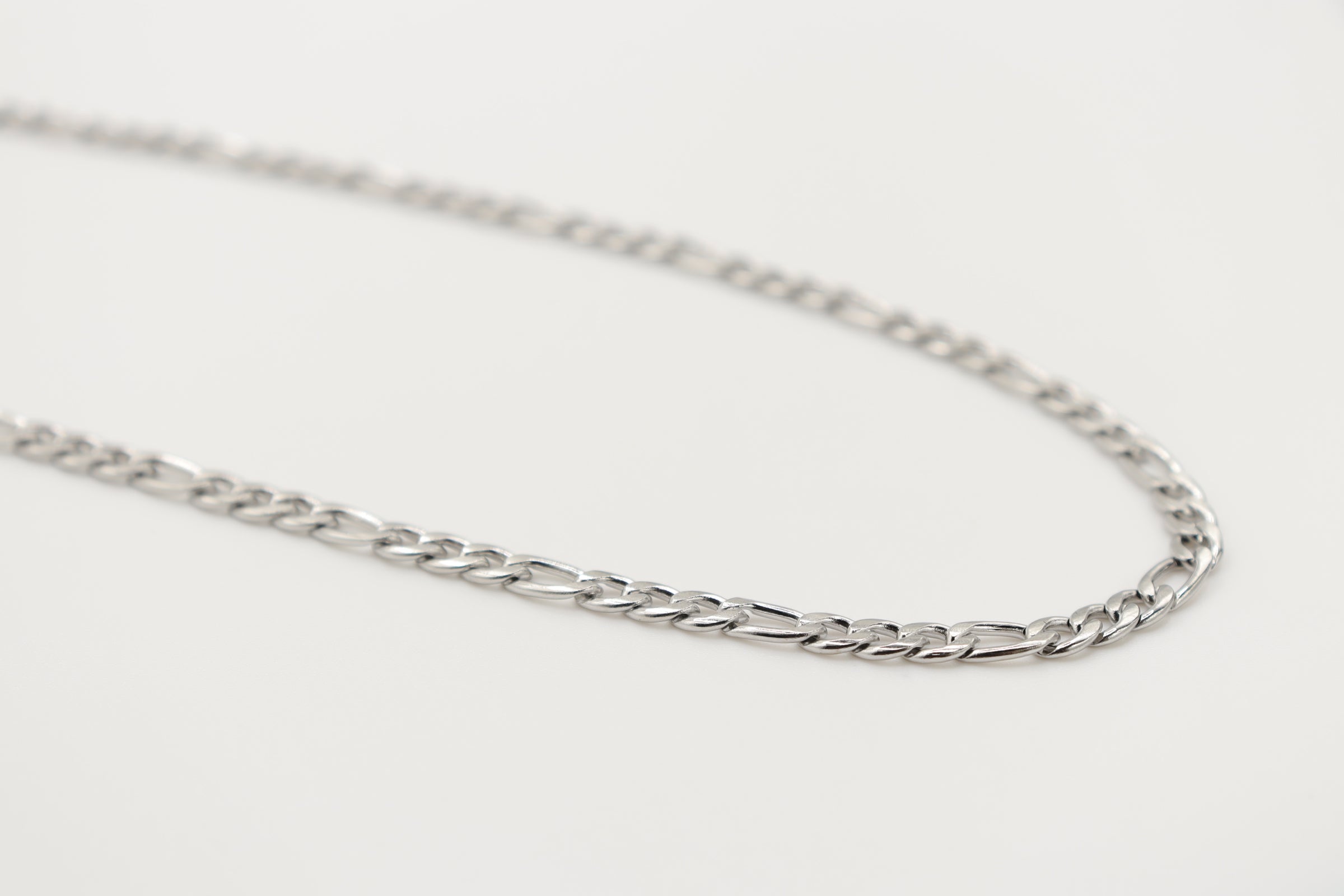 Collier Maille Figaro - Clara