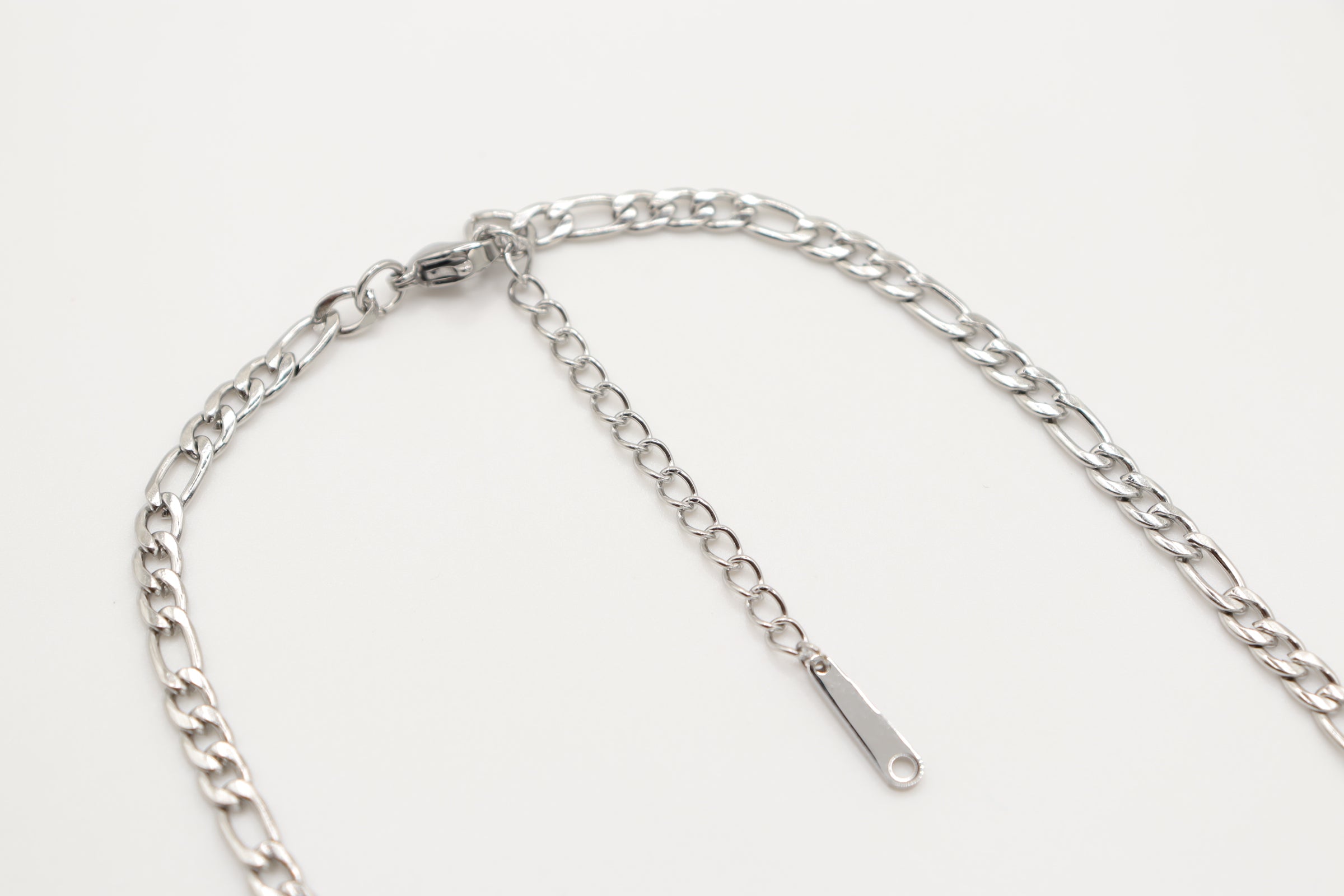 Collier Maille Figaro - Clara