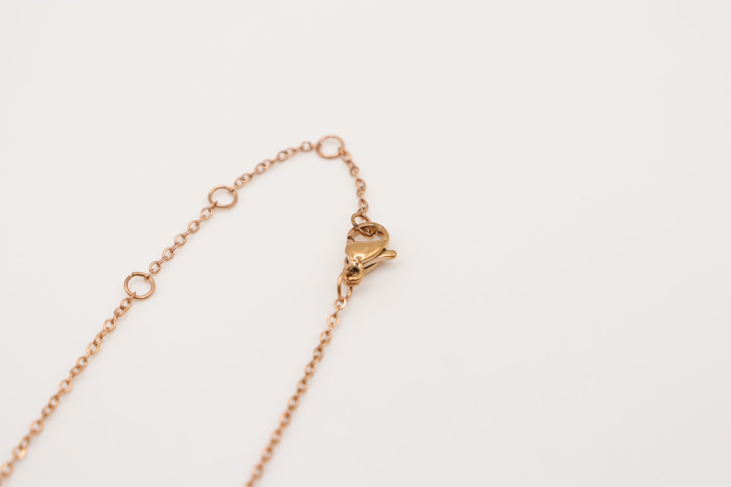 Collier Astrologique Poissons - Doria