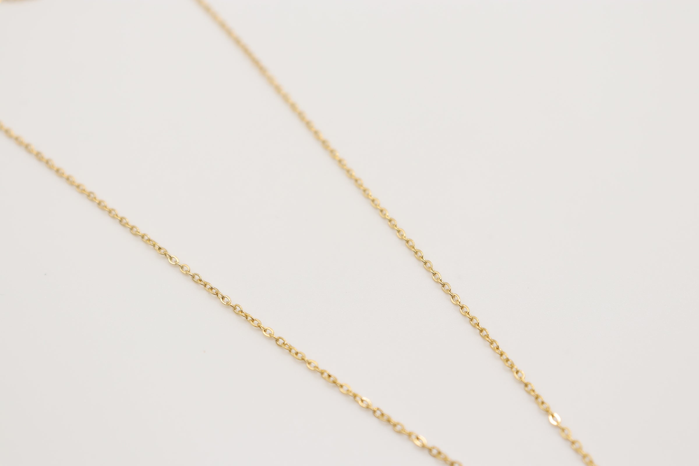 Collier Lariat - Laëtitia