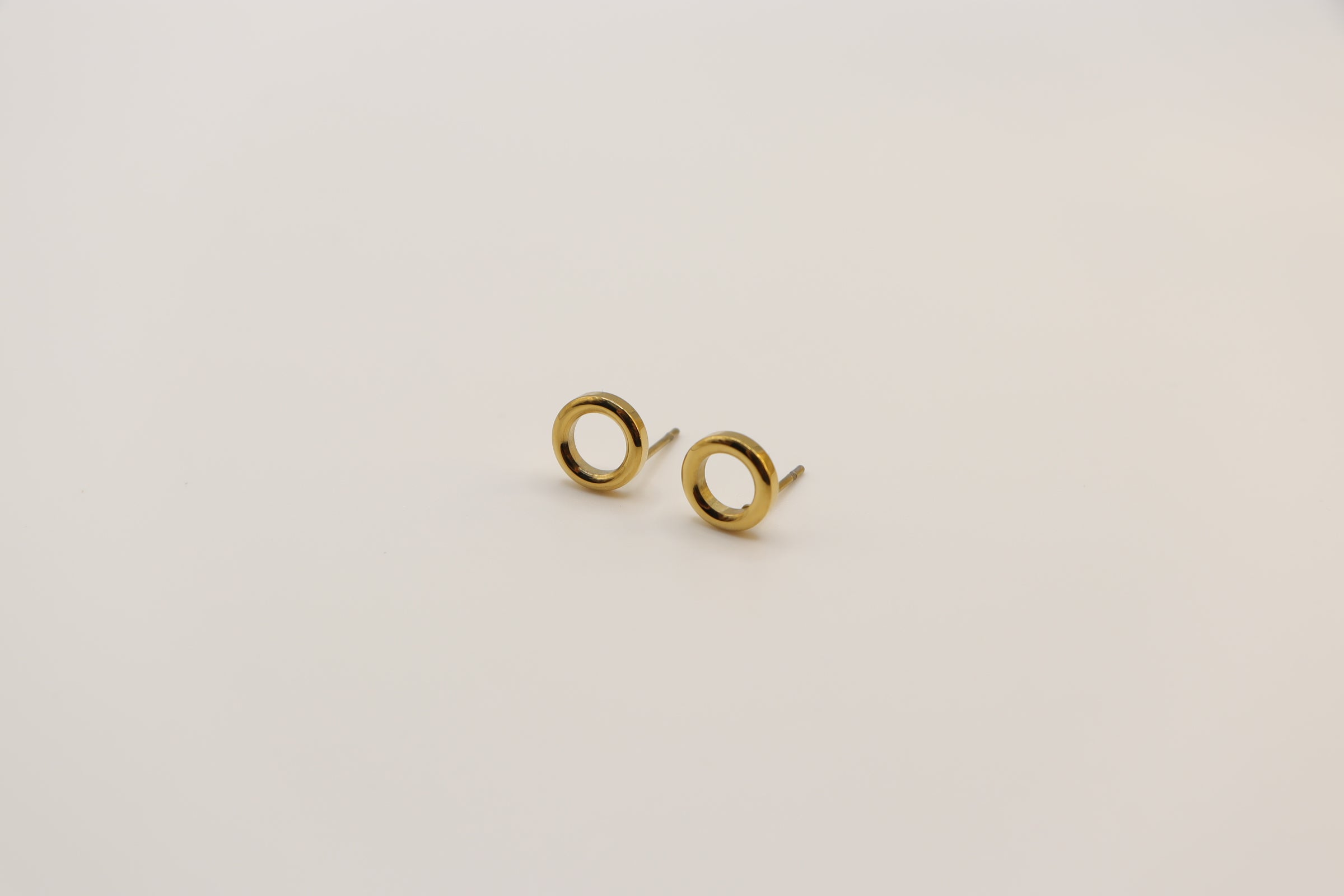 Puces Rondes Essentielles - Anna